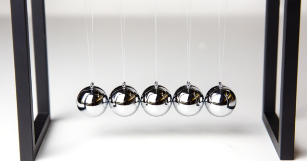 动量守恒，能量守恒的条件