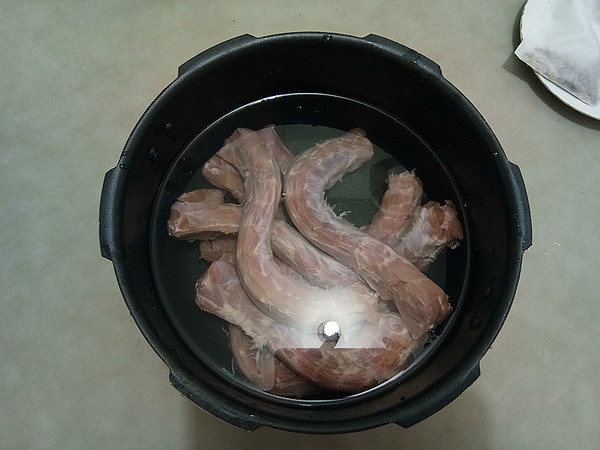 曹氏鸭脖汤料配方是啥