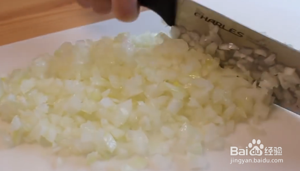 怎么做日式汉堡排