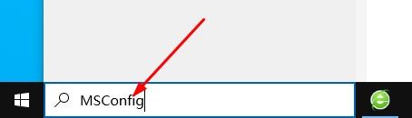 Windows 10如何干净启动