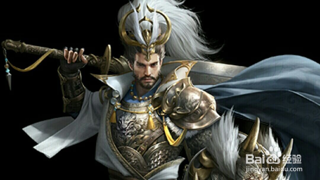 乱世王者曹操如何搭配武将