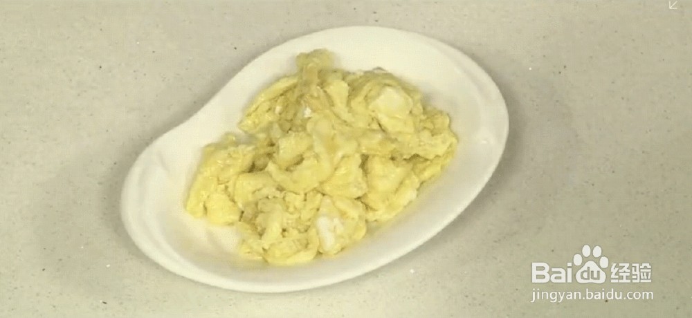 西红柿炒蛋怎么做