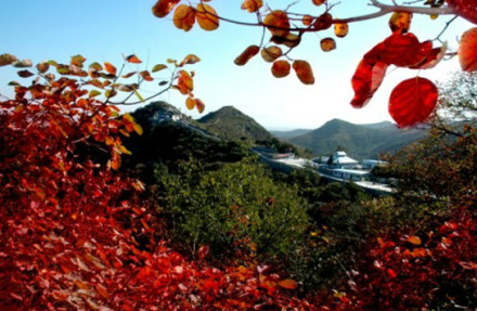 河南小香山古镇在哪里