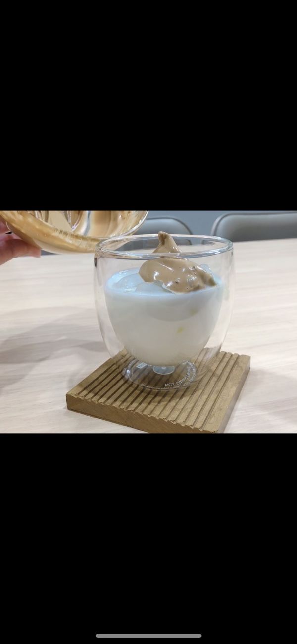 爆红400次咖啡