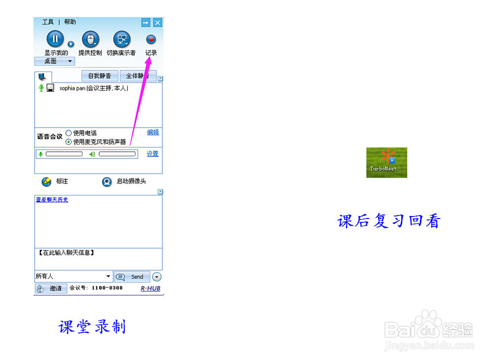 如何降低培训成本？融合视频会议是高招