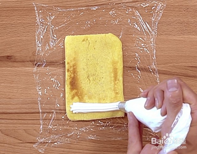 怎么做鸡蛋卷