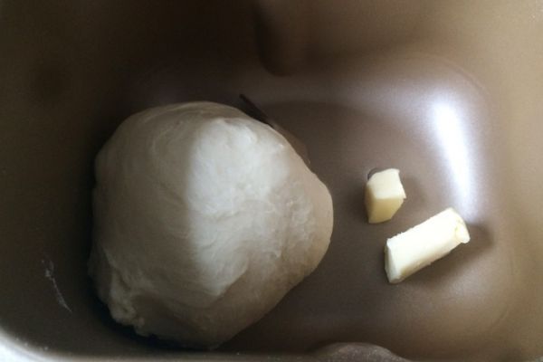 堡尔美克鸡蛋披萨杯