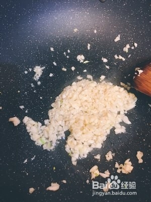 健康养生佳品创意菜烤香菇的做法