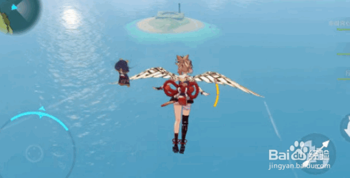 原神风带来了故事的种子成就攻略