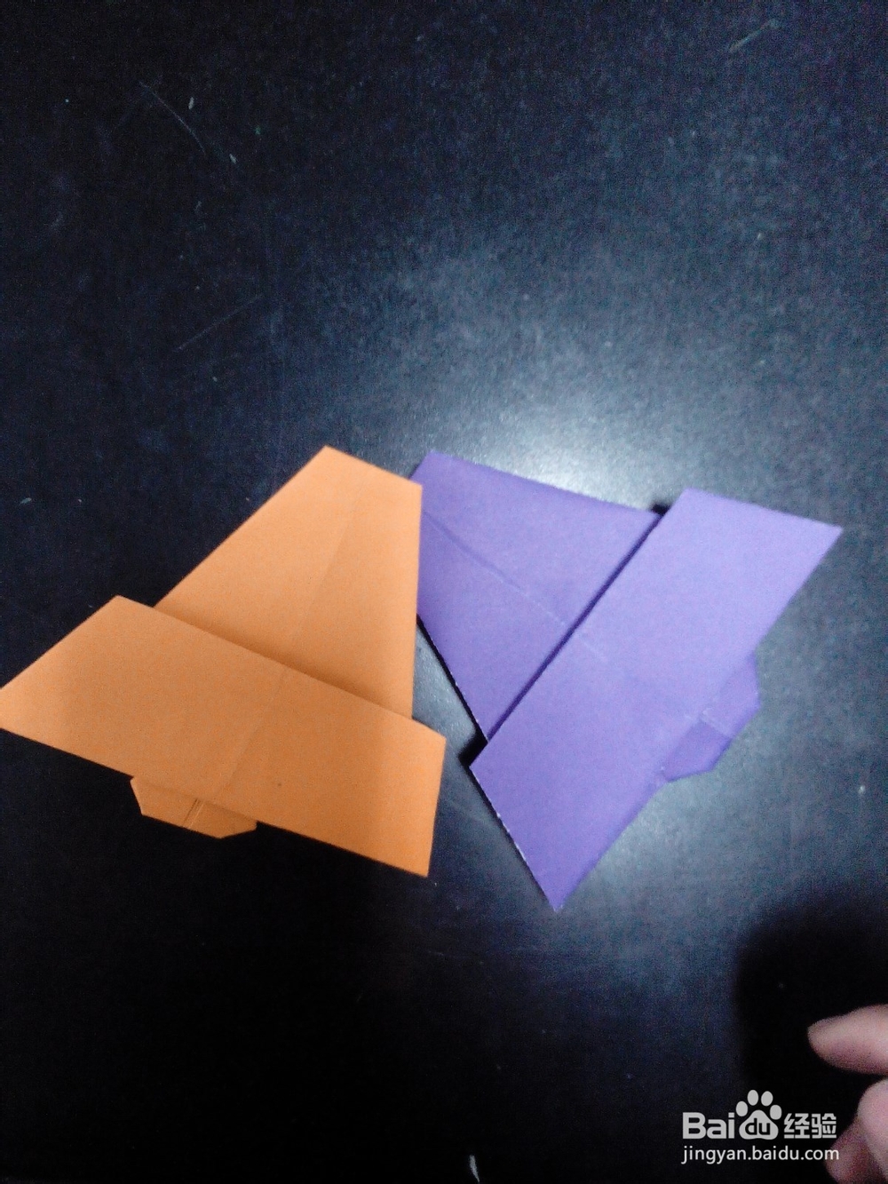 圣诞折纸：[2]圣诞铃铛