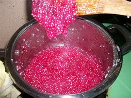 娘惹传统糕点椰丝西米糕