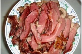 怎样选择林芝的美食