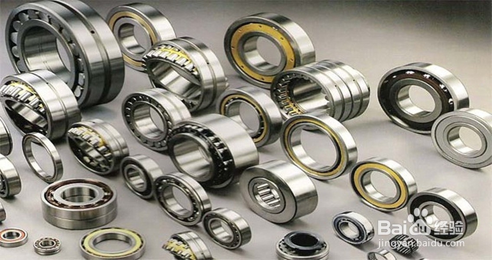 怎么保养离心风机的轴承？