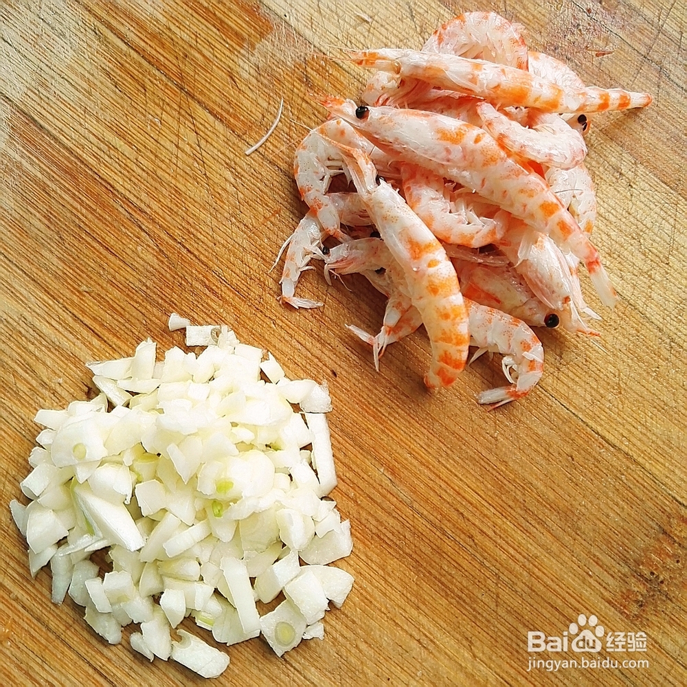 新手适合做的烂糊白菜