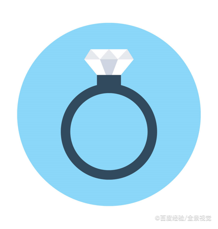 1万左右的钻戒怎么选