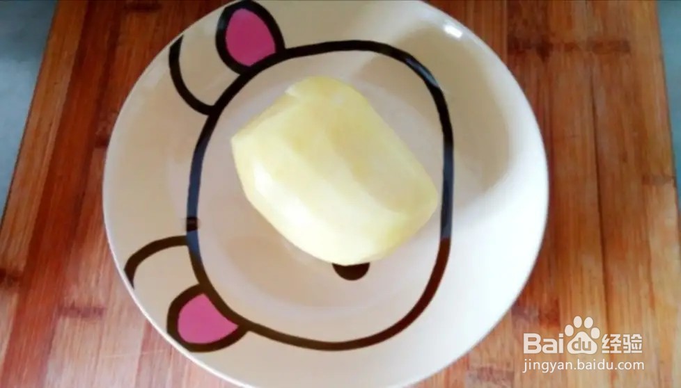 鸡肉炖土豆怎么做？