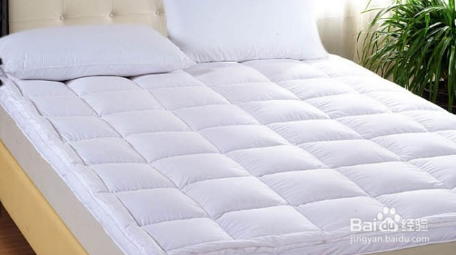 通过简单的步骤购买你的第一张床垫