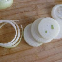 追热剧少不了的零食—洋葱圈