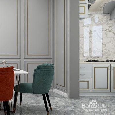 大面积装修用陶瓷大板怎么样？