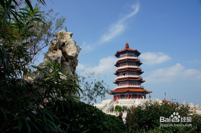 清明去大连旅游攻略
