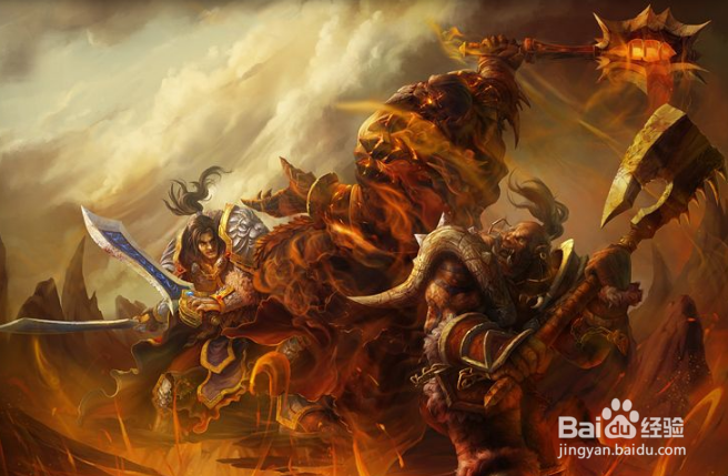 魔兽世界法师塔怎么打