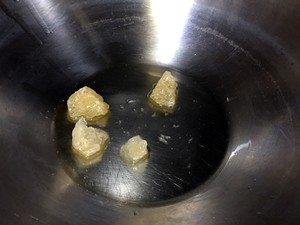 炆牛白腩的做法