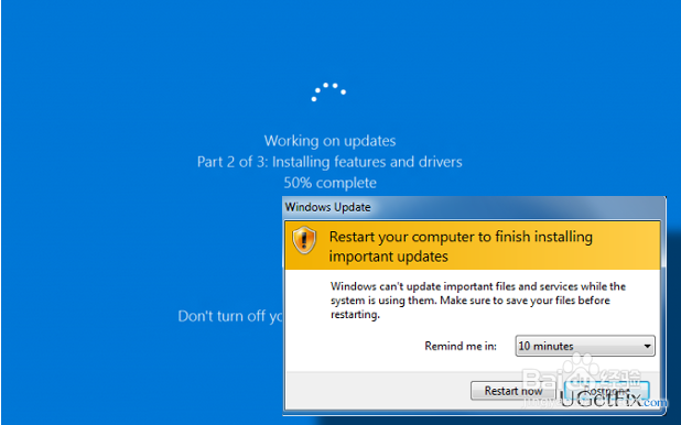 如何关闭自动Windows 10更新