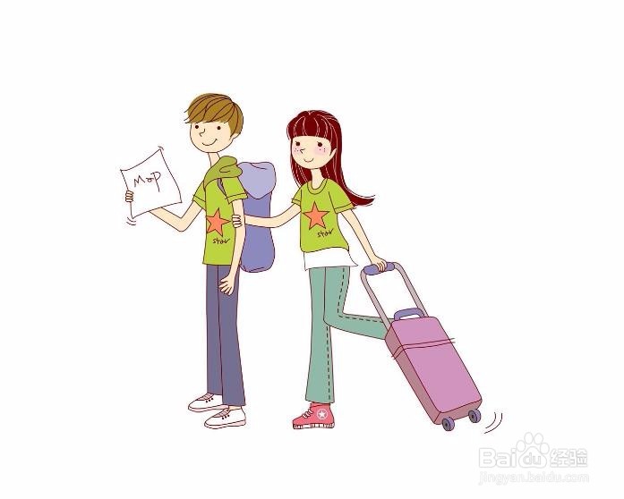 爱情交往冷知识—怎么使夫妻/情侣间关系更亲密