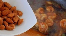 宫保虾球的做法