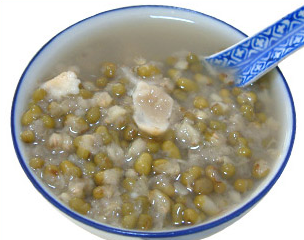 防辐射食品,防患于未然