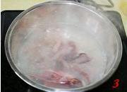 怎样自制孜然鱿鱼须