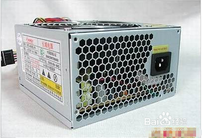 电脑硬件常见故障的检查和排除