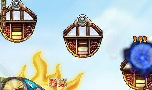 弹弹堂怎样玩好高抛?