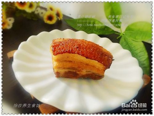 【什锦锅仔和扣肉前凑】如何做好吃烧肉---秘制烧肉