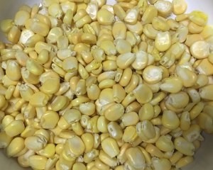 如何做出好吃的玉米饼