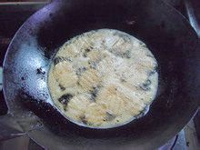 远离添加剂，健康解谗—自制香辣薯片