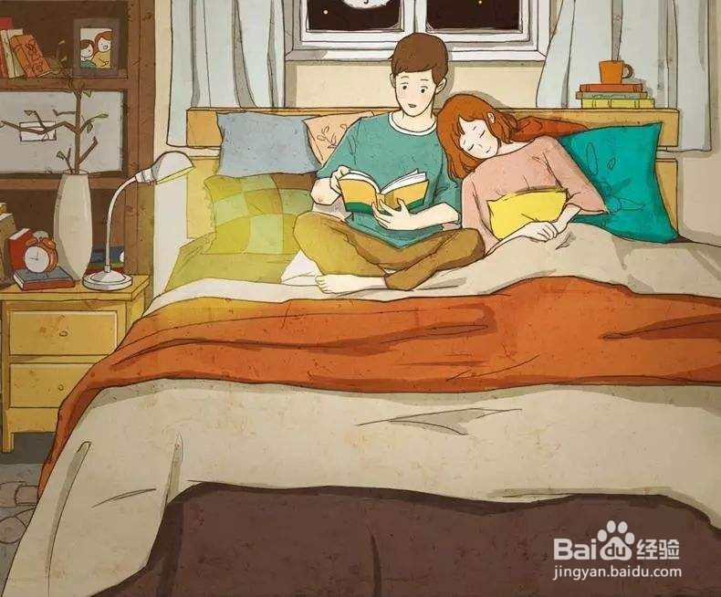 恋爱技巧|男生追女生什么态度才容易让女生心动