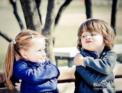 如何让大孩和二孩友好相处？