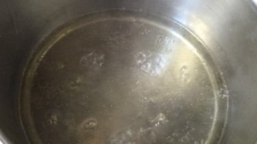 如何做闪电泡芙