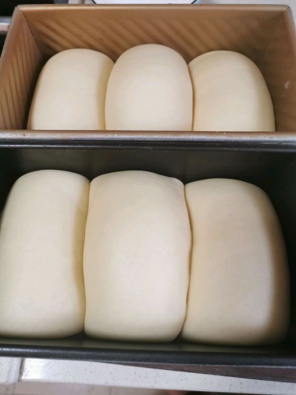 新西兰牛奶拉丝吐司