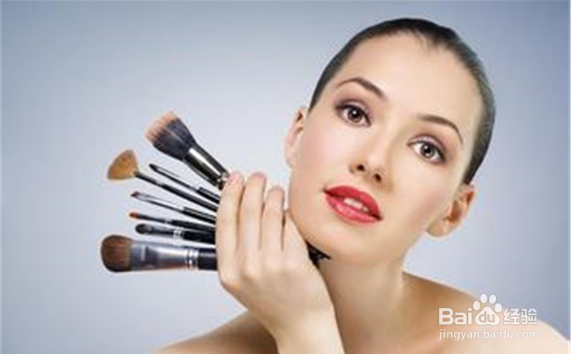 女孩子怎样照顾、保养自己