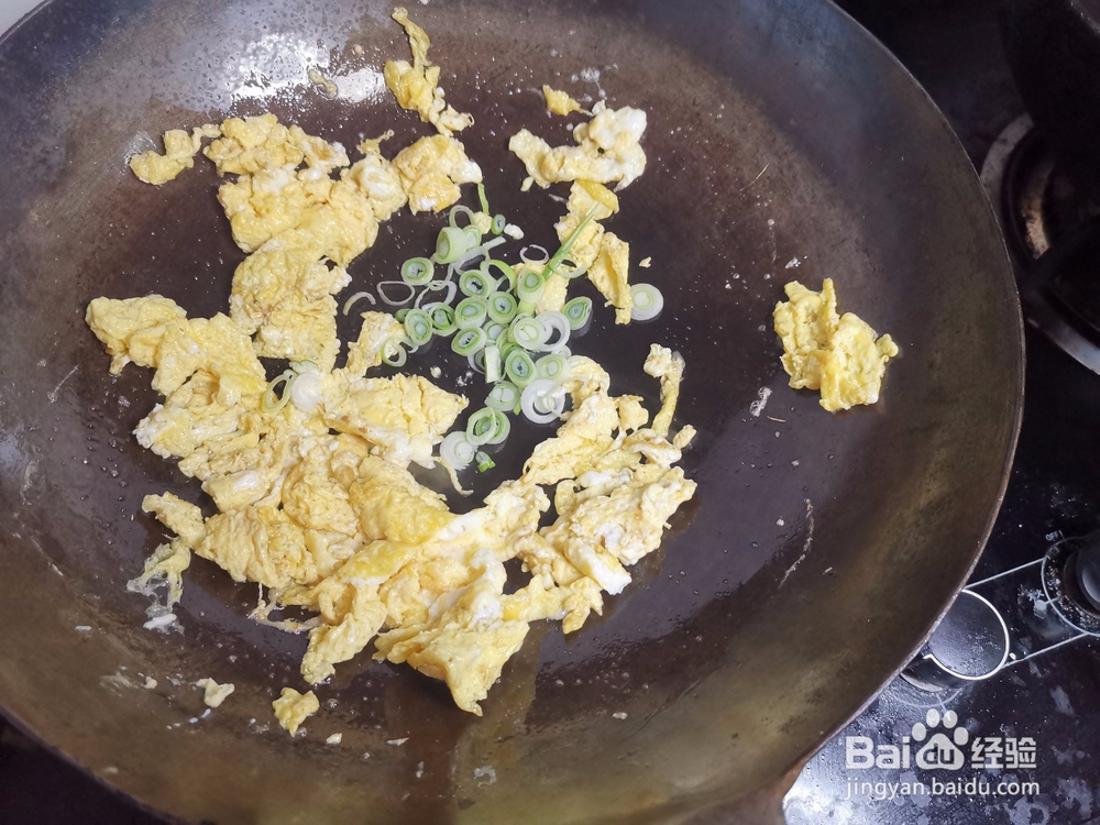 农家酱鸡蛋卤子