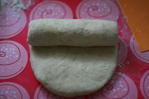 怎么做燕麦橄榄油吐司