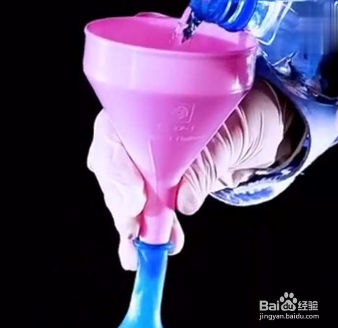 如何学会神奇的小实验