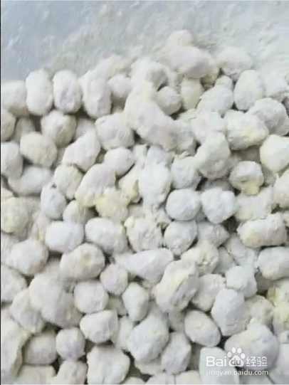 快手小零食做法