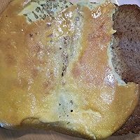 如何制作酥脆吐司三明治