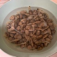 超简单年夜菜【爆炒花蛤】,网红菜自己做