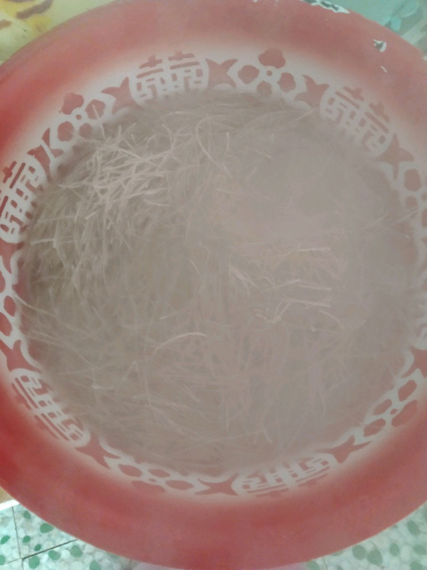 河南肉焖子合手拍