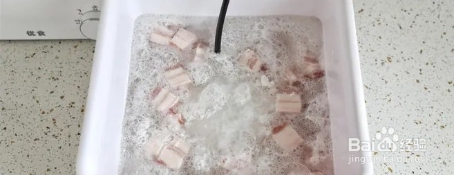 如何制作美味的红烧肉