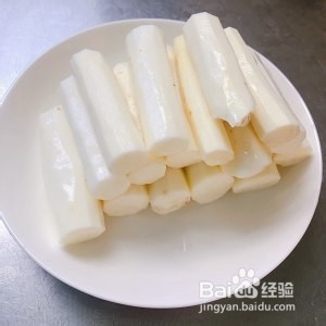 怎么做蓝莓山药